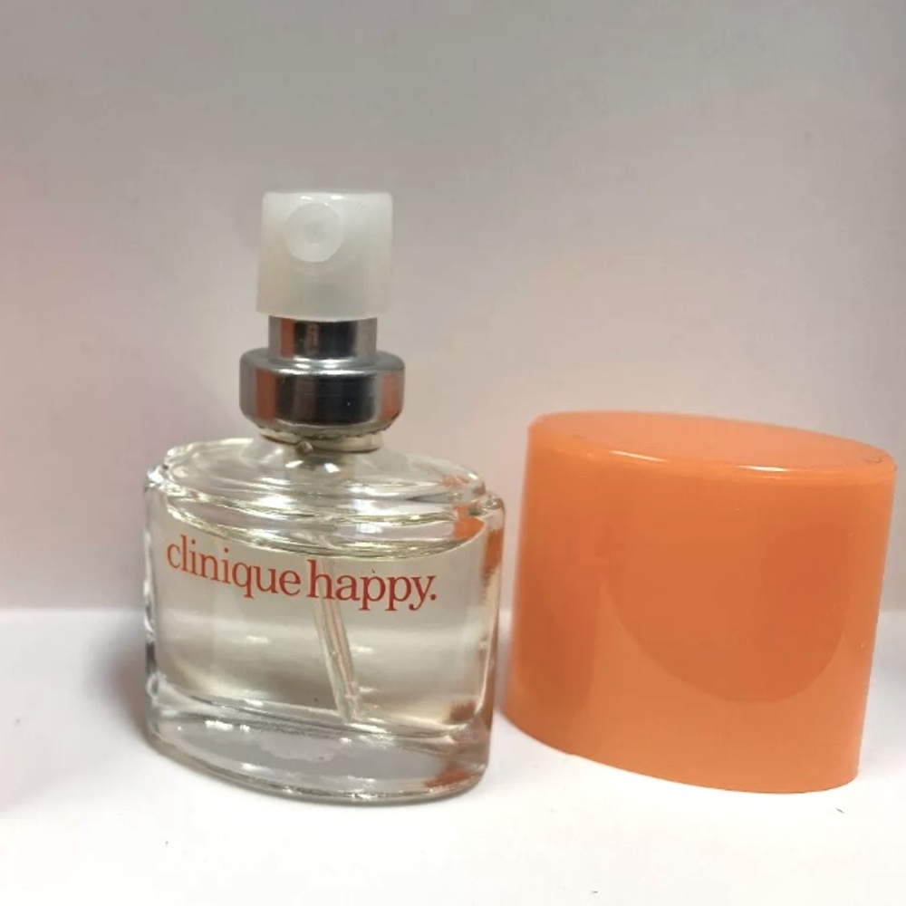 Clinique Happy Mini Spray NIB - Picture 3 of 3